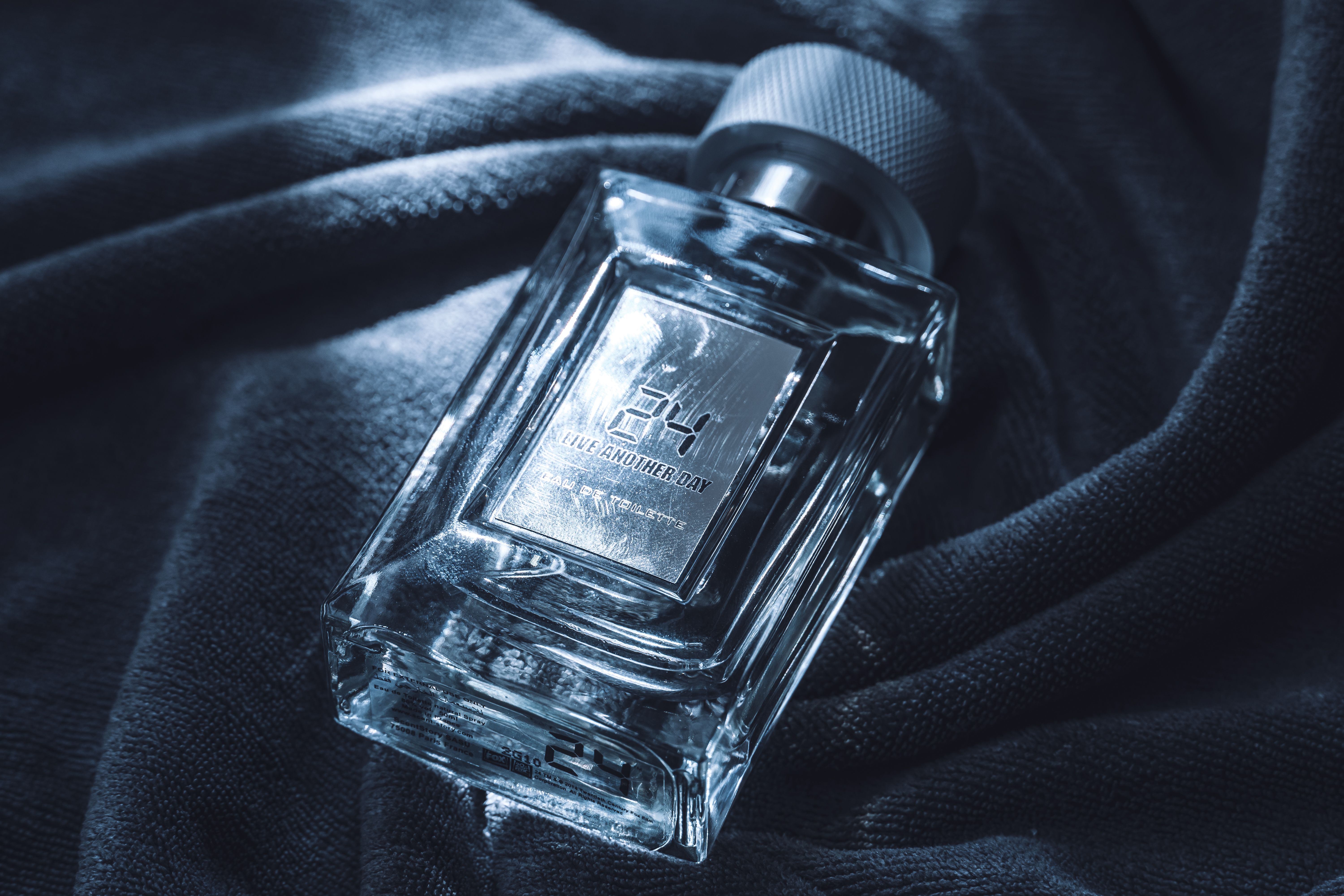 عطر ادوپرفیوم مردانه آرماف اینفینیتی سیلور