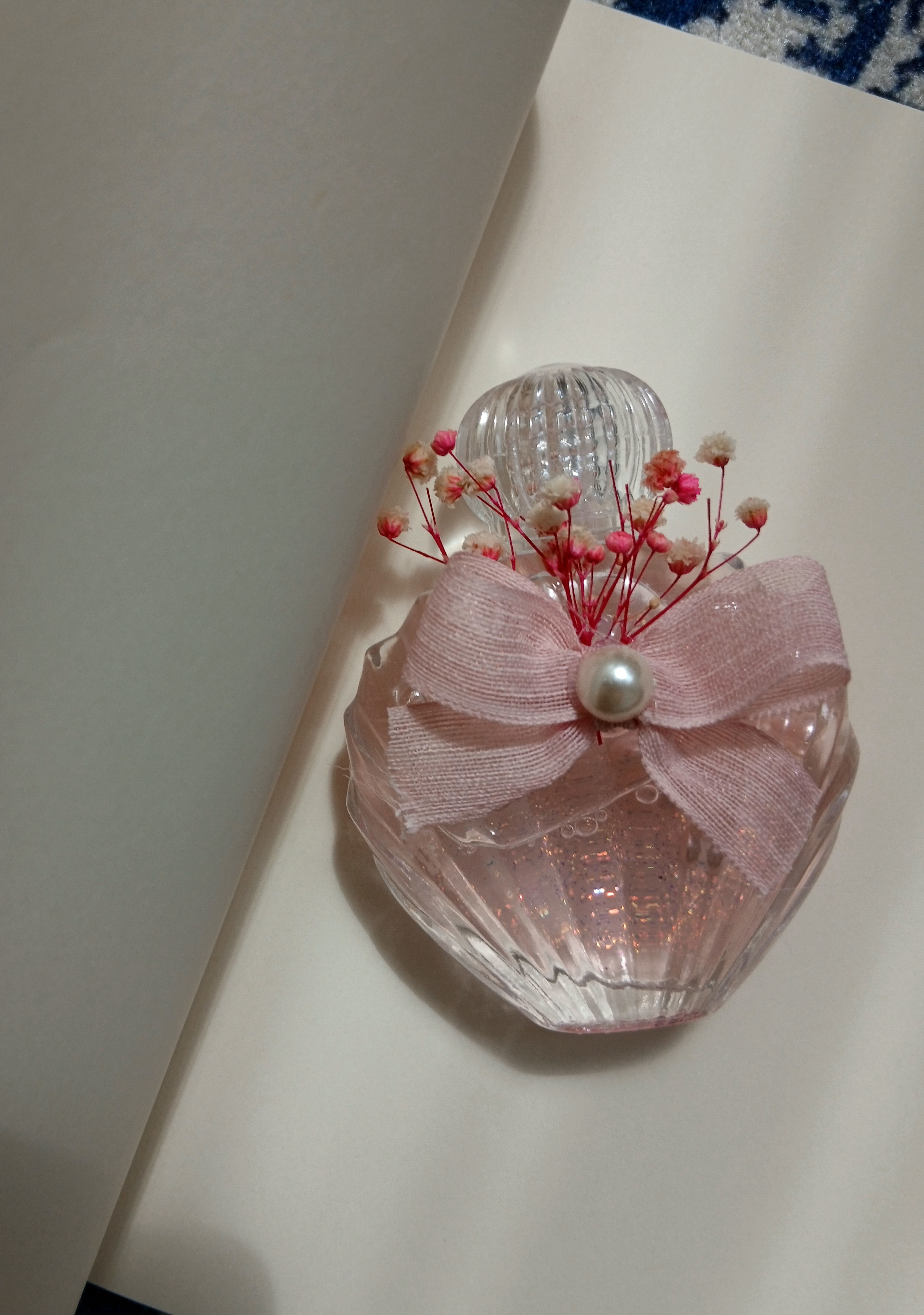 عطر بچگانه فانتزی Maiden Anna