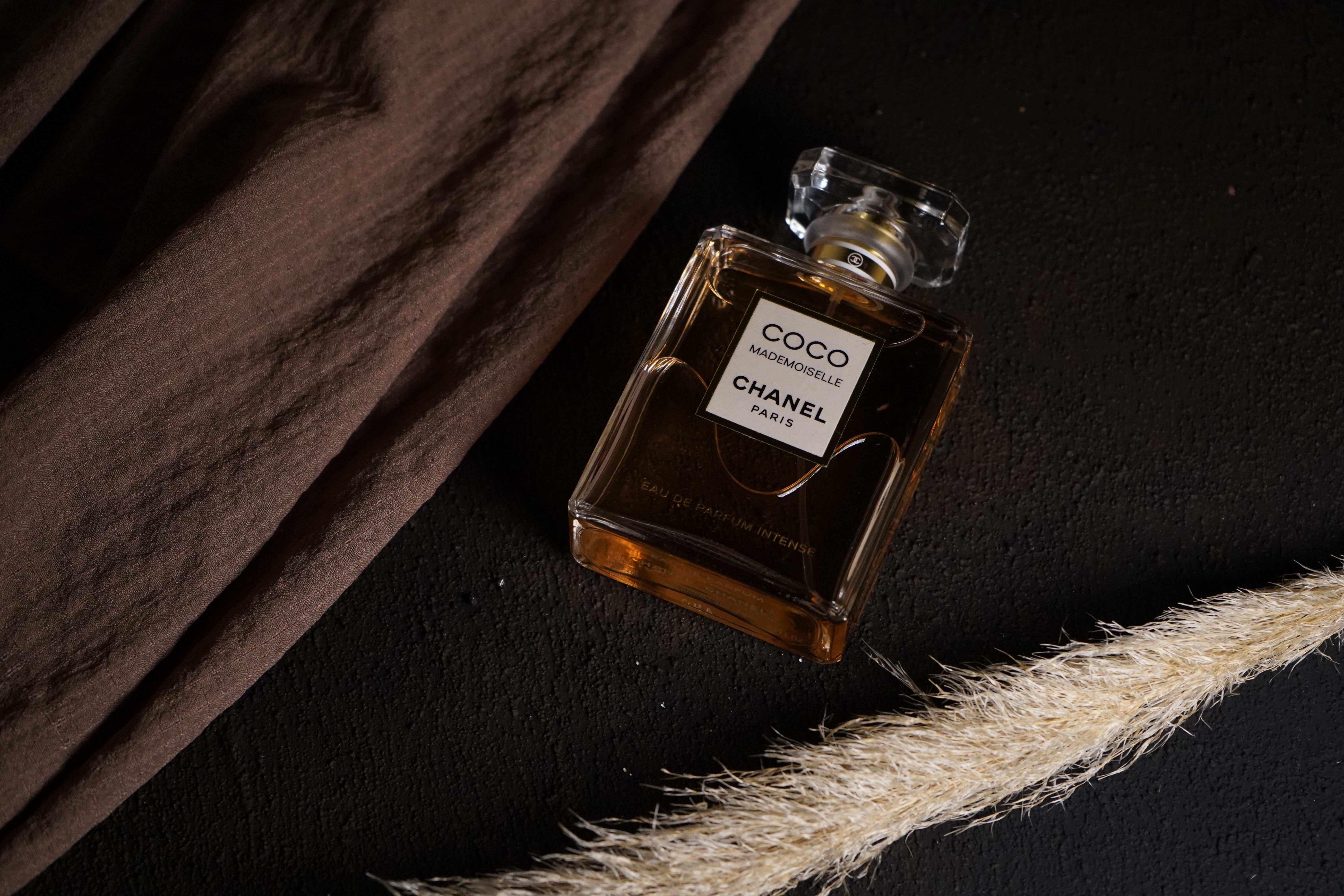 عطر ادوپرفیوم شانل کروماندل زنانه