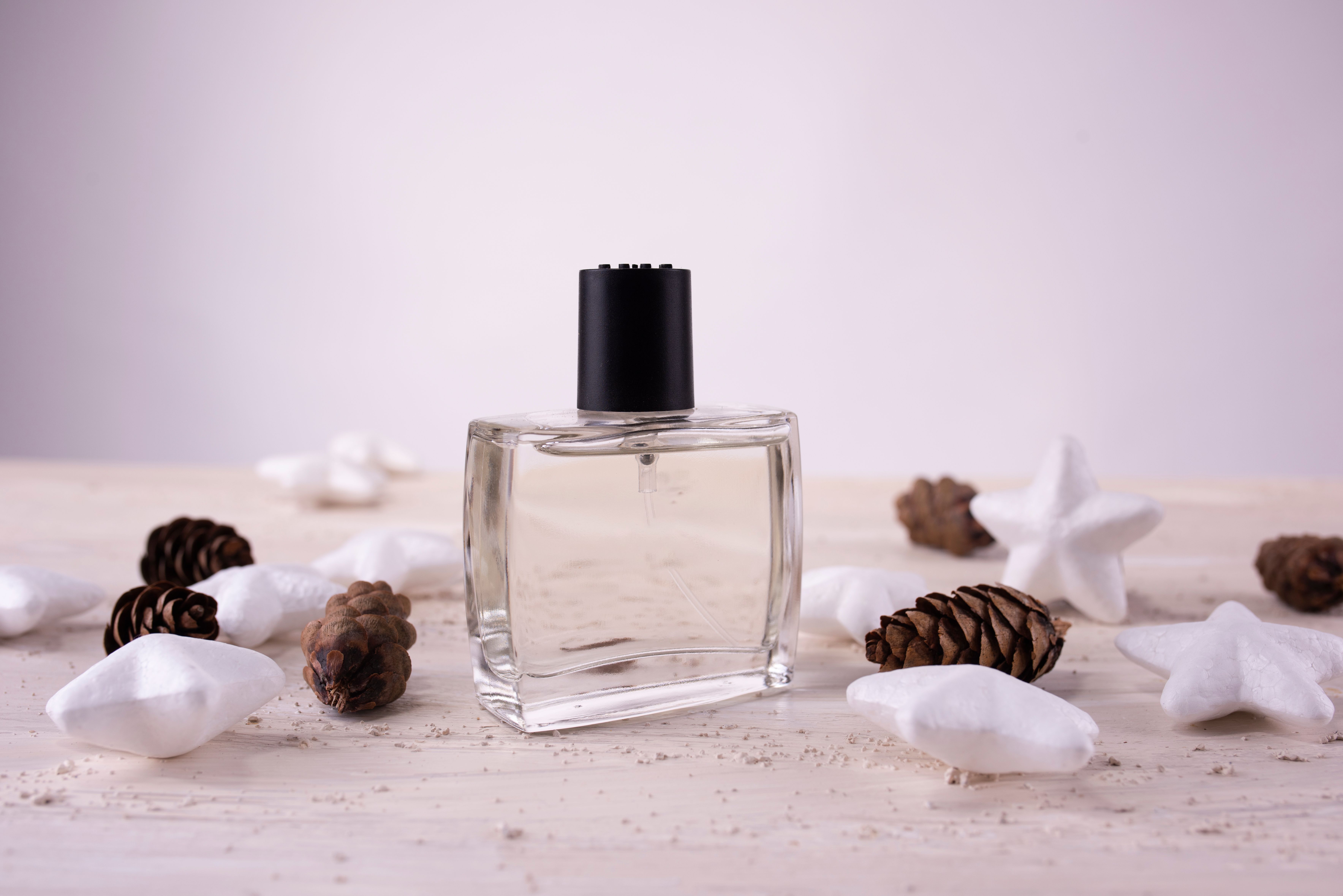 عطر بچگانه دست ساز Baby Nice