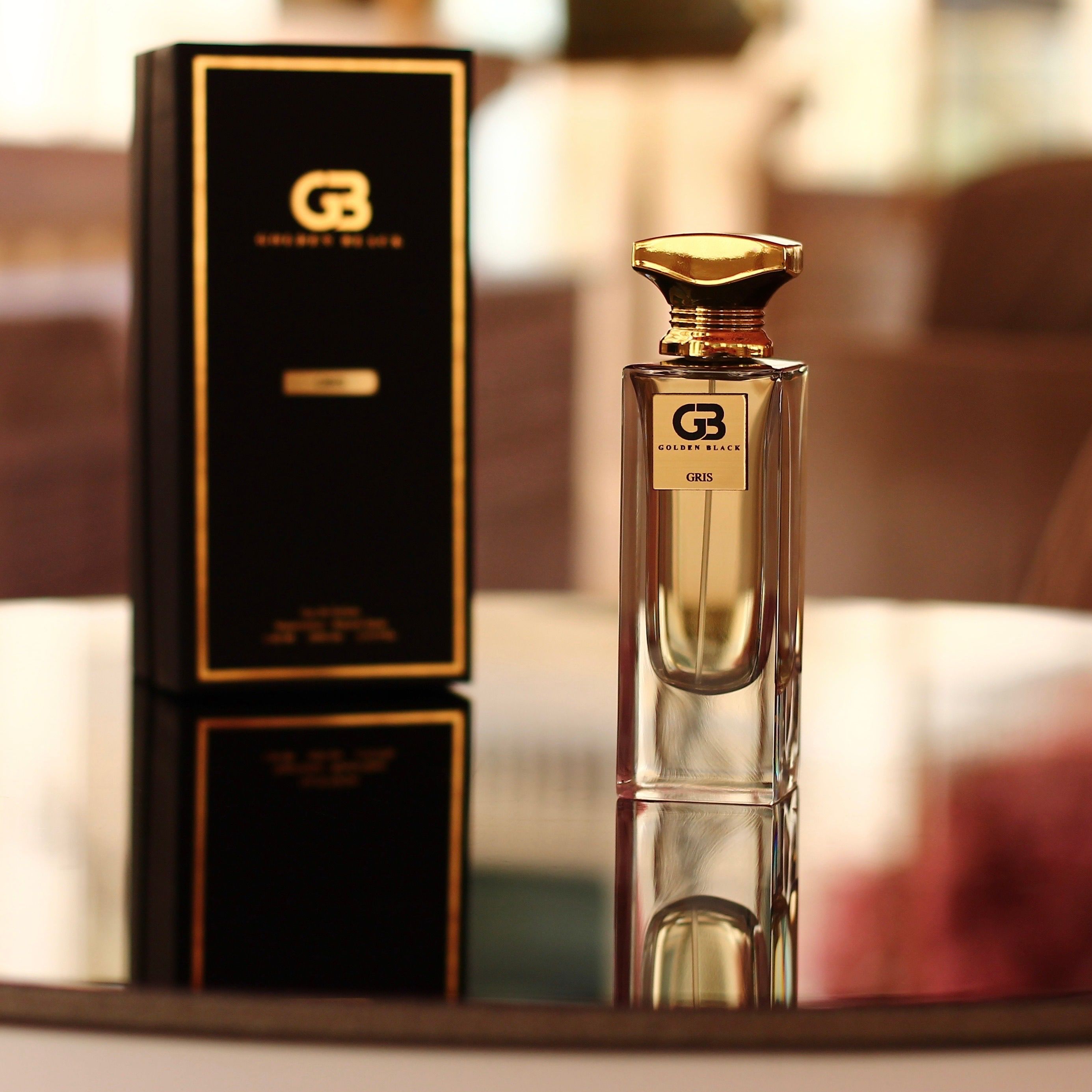 عطر ادوپرفیوم مردانه لوزی مدل ۱۰۰ میلی لیتر شیرین
